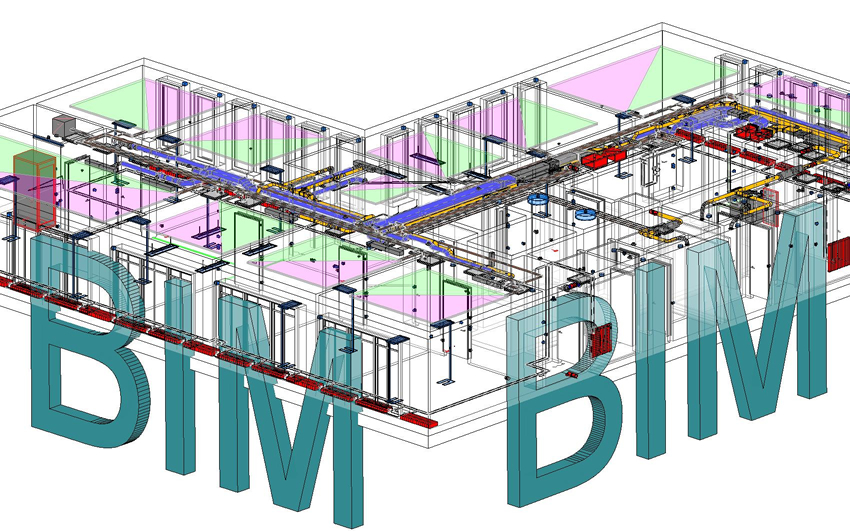 techlogis Ingenieurbüro Berlin Gebäudeleittechnik Energieberatung Gebaäudeausrüstung BIM